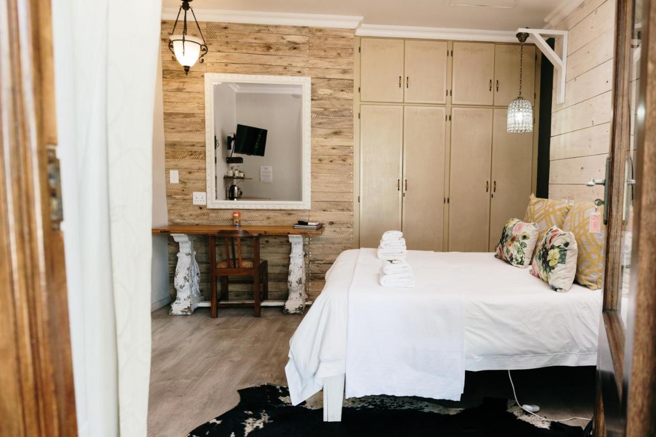 Florence Guest Farm Hotell Chrissiesmeer Eksteriør bilde