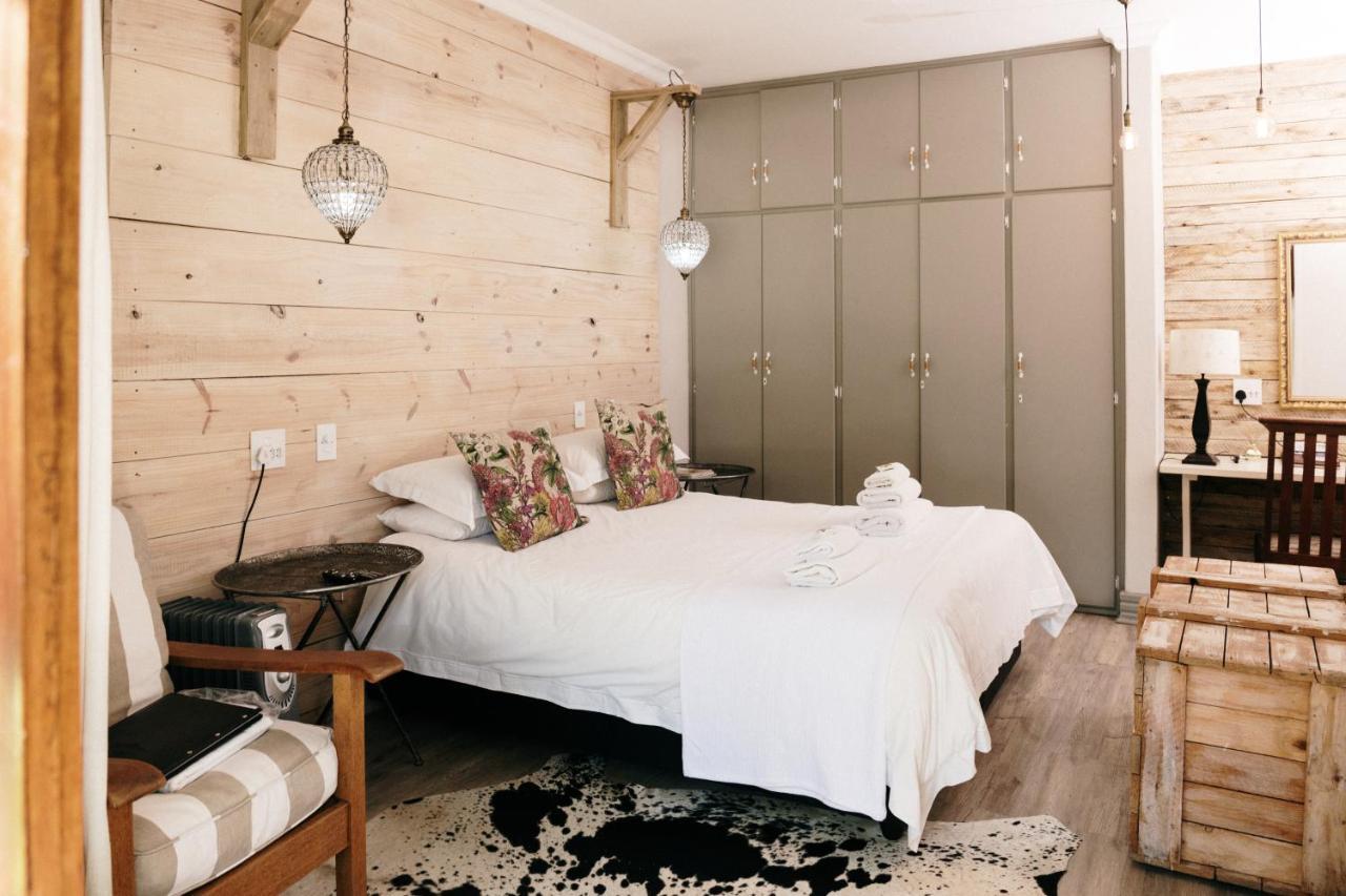 Florence Guest Farm Hotell Chrissiesmeer Eksteriør bilde