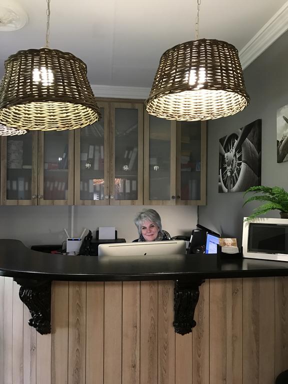 Florence Guest Farm Hotell Chrissiesmeer Eksteriør bilde