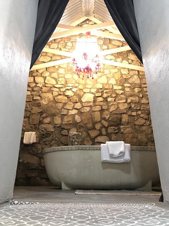 Florence Guest Farm Hotell Chrissiesmeer Eksteriør bilde