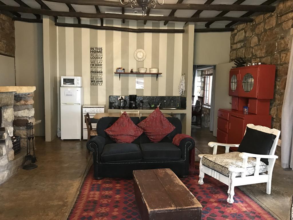 Florence Guest Farm Hotell Chrissiesmeer Eksteriør bilde